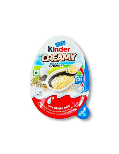 Kinder Creamy 19 g